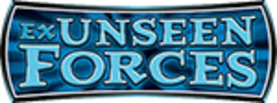EX Unseen Forces Logo